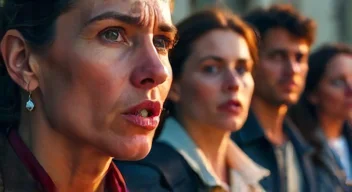 Soziale Dynamiken in Krisenzeiten (6/10)