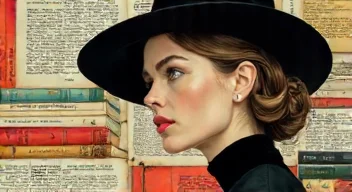 Soziale Einflüsse und die Rolle von Simone de Beauvoir (6/10)