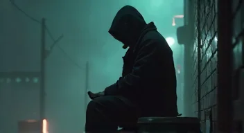 Soziale Implikationen von Horrorfilmen (6/10)