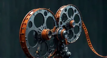 Technische Meisterleistung im Film (4/10)