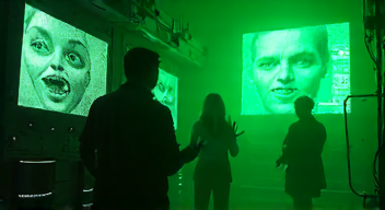 Technologie im Horrorfilm (4/10)