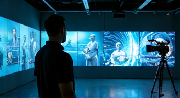 Technologie und Film: Ein neues Zeitalter (4/10)