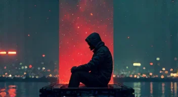 Technologie und Horror (4/10)