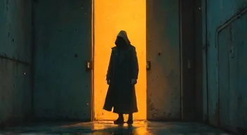 Technologische Aspekte im Horror (4/10)