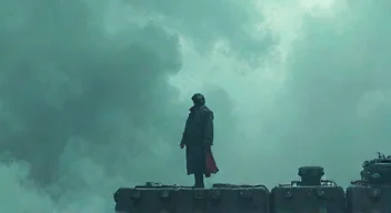 Technologische Einflüsse auf das Filmerlebnis (4/10)