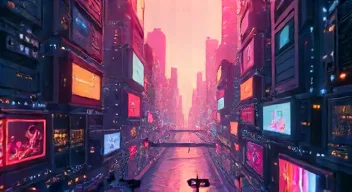 Technologische Einflüsse auf den Film (3/10)