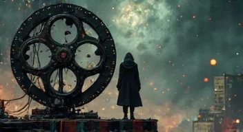 Technologische Einflüsse auf den Film (4/10)