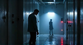 Technologische Entwicklungen im Horror-Genre (4/10)