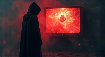 Technologische Entwicklungen im Horrorfilm (4/10)