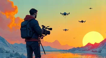 Technologische Innovationen im Film