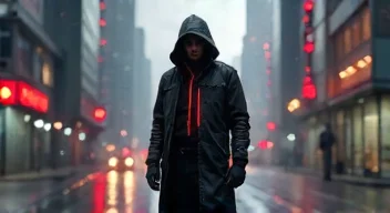 Technologische Innovationen im Horror (3/10)