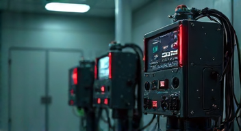 Technologische Innovationen im Horror (4/10)