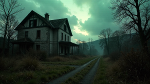 V/H/S/85: Horror, Anthologie, 80er Jahre – Fünf düstere Geschichten erwartet dich!