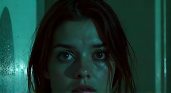 Charakterentwicklung im Horror: Psychologische Analyse von Macy (7/10)