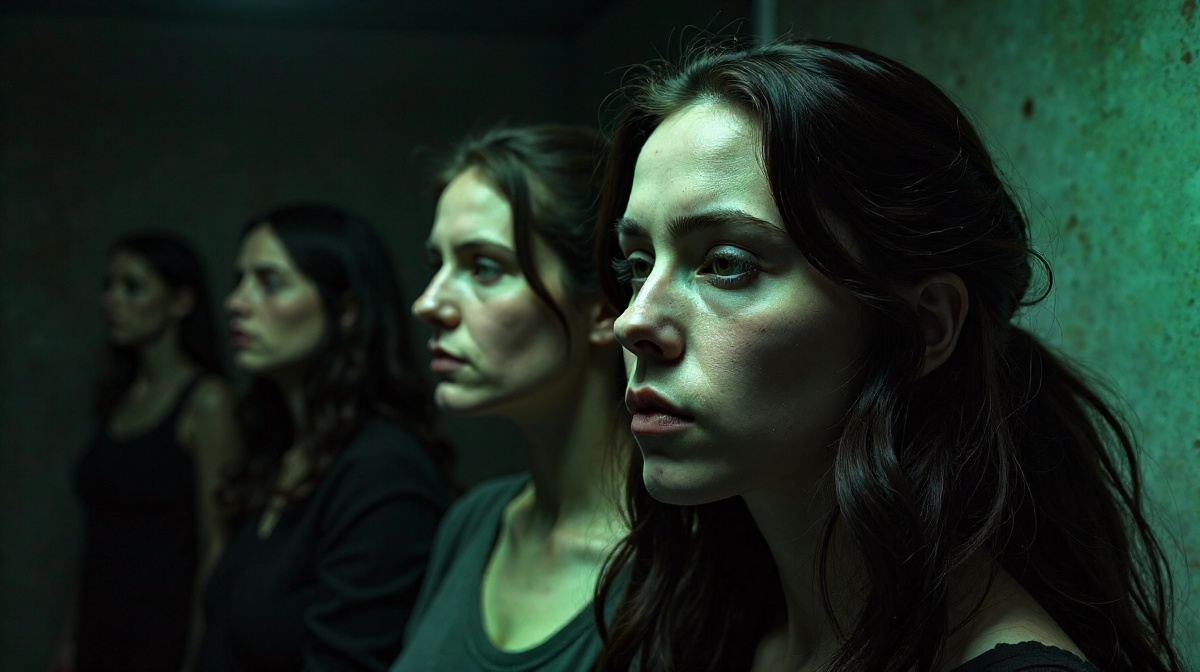 Das Reboot von "Gesichter des Todes": Horror, Trauma und mediale Ethik