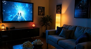 Das sind die Top 7 Schritte beim Anschauen von Horrorfilmen