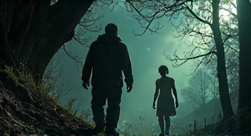 Das sind die Top 7 Schritte beim Erleben von Monster-Horror