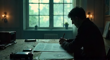 Das sind die Top 7 Schritte beim Erstellen eines Horrorfilms