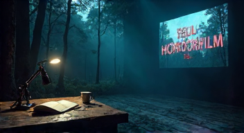 Das sind die Top 7 Schritte beim Erstellen eines Horrorfilms