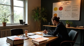 Das sind die Top 7 Schritte beim Filmanalyse