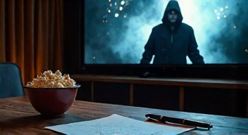 Das sind die Top 7 Schritte beim Filmgenuss