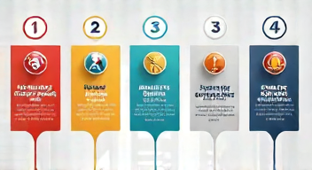 Das sind die Top 7 Schritte beim Gewinnspiel