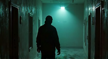 Das sind die Top 7 Schritte beim Horror-Remake