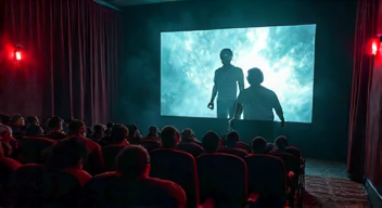 Das sind die Top 7 Schritte beim Horrorkino