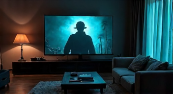 Das sind die Top 7 Schritte beim Schauen von Horrorfilmen