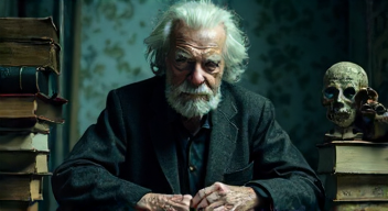 Der kulturelle Einfluss des Horrorgenres (3/10)