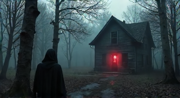 Der kulturelle Kontext von Horror und Angst (3/10)