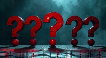 Die 5 meistgestellten Fragen (FAQ) zu Horror-Serien