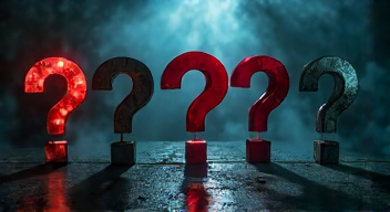 Die 5 meistgestellten Fragen (FAQ) zu Horror-Serien