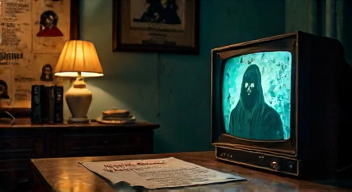 Die 5 meistgestellten Fragen (FAQ) zu Horrorfilmen