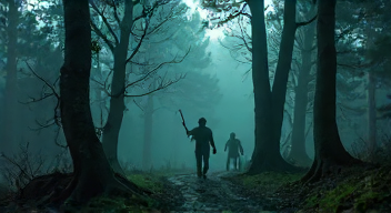 Die 5 meistgestellten Fragen (FAQ) zu Horrorfilmen