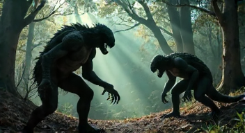 Die 5 meistgestellten Fragen (FAQ) zu Monster-Horror