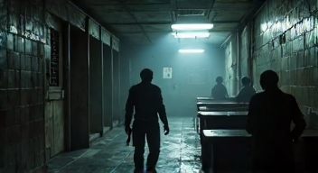 Die 5 meistgestellten Fragen (FAQ) zu Resident Evil