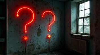 Die 5 meistgestellten Fragen (FAQ) zu Survival Horror Filmen
