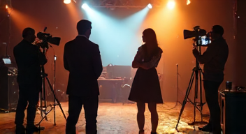 Die 6 häufigsten Fehler bei der Filmproduktion