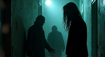 Die 6 häufigsten Fehler bei Horrorfilmen