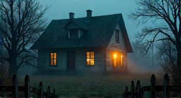 Die 6 häufigsten Fehler bei Horrorfilmen