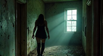 Die 6 häufigsten Fehler bei Horrorfilmen