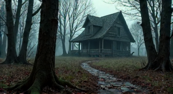 Die 6 häufigsten Fehler bei Horrorfilmen