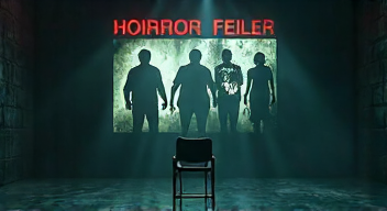 Die 6 häufigsten Fehler beim Horrorkino