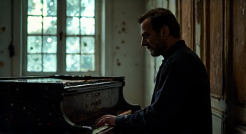 Die Bedeutung der Musik im Horrorfilm (10/10)