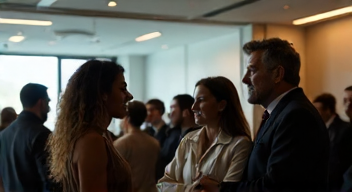 Die Bedeutung von Gemeinschaft in "Ghost in the Cell" (10/10)