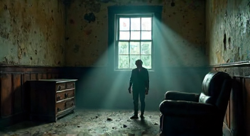 Die besten 8 Tipps bei Horror-Serien