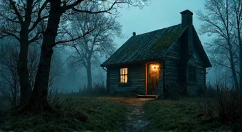 Die besten 8 Tipps bei Horrorfilmen