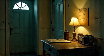 Die besten 8 Tipps bei Horrorfilmen