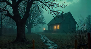 Die besten 8 Tipps bei Horrorfilmen